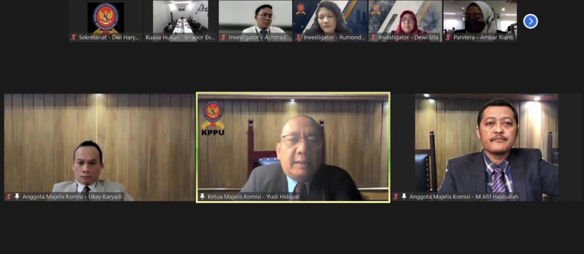 PT Aburahmi Menolak Dugaan Pelanggaran dalam Kemitraannya dengan Koperasi Penukal Lestari di Persidangan KPPU